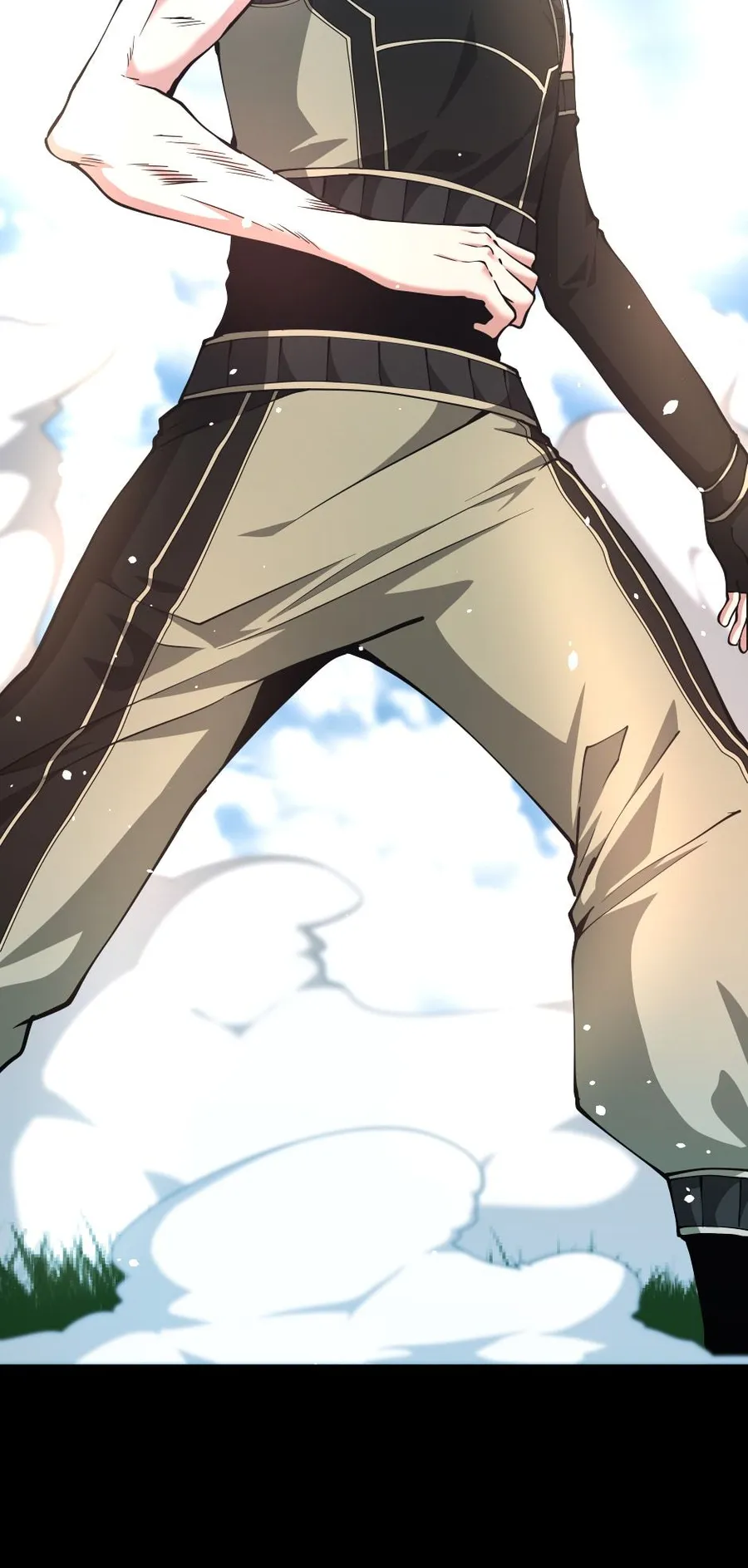 The Beginning After The End Chapter 153 image 94